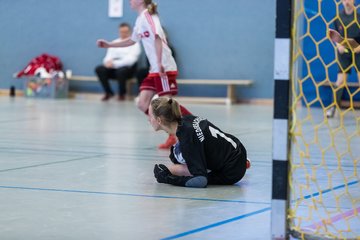 Bild 37 - wBJ Auswahl Futsalturnier